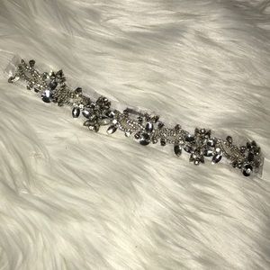 Beautiful head piece